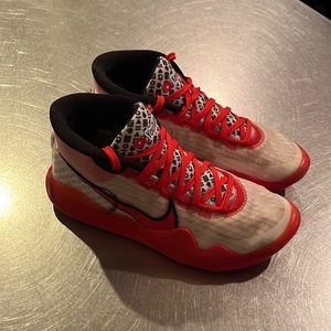 YouTube special KD 11s